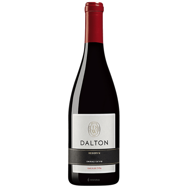Dalton Reserve Shiraz Gefen Liquor